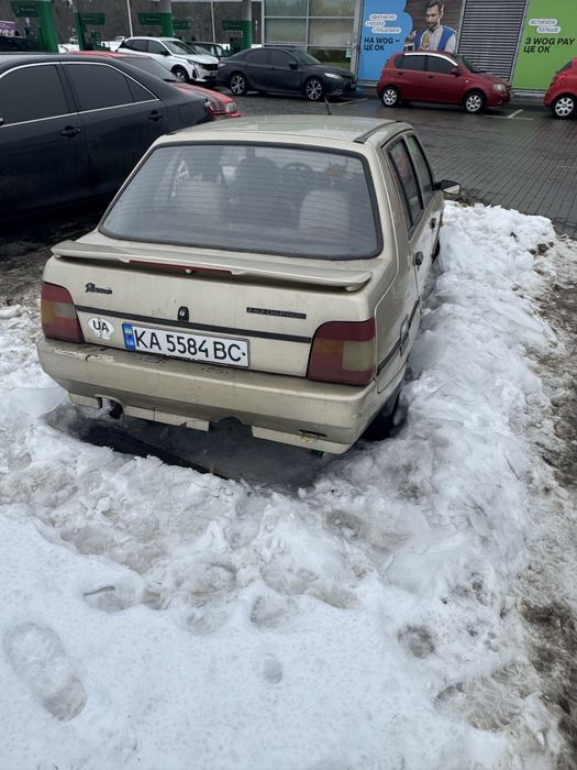 Продам славуту 1.3 бензин