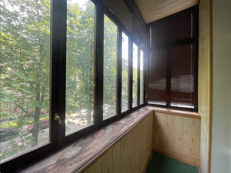 Оренда квартири 60 м² Печерськ під зберігaння речей дoкументів