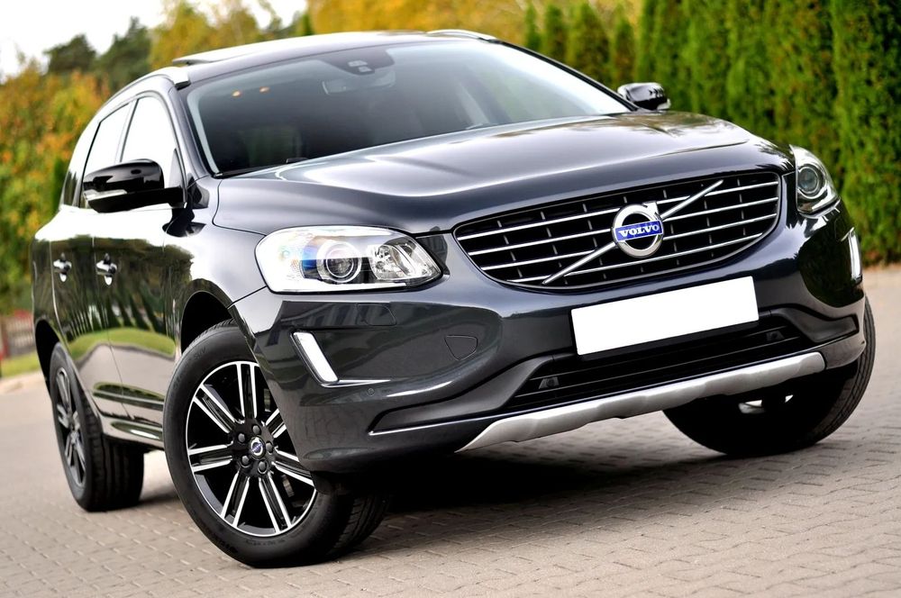 Volvo XC 60