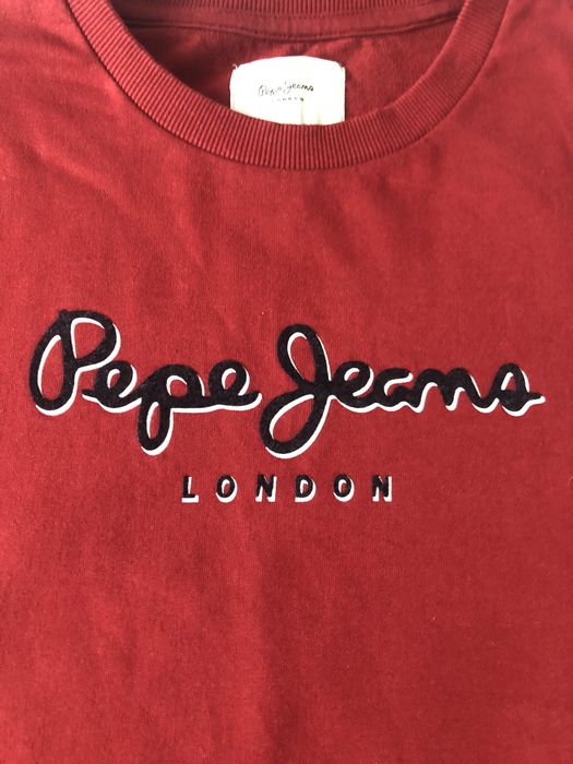 Sweats pepe jeans