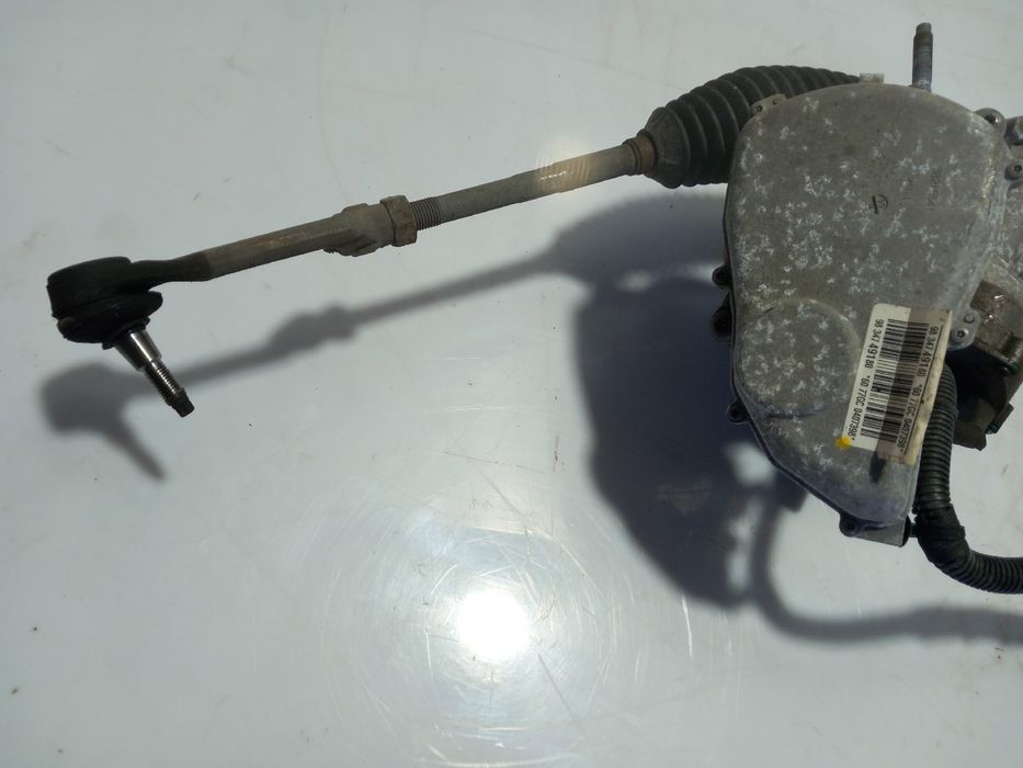 Caixa de direção PEUGEOT 208 II