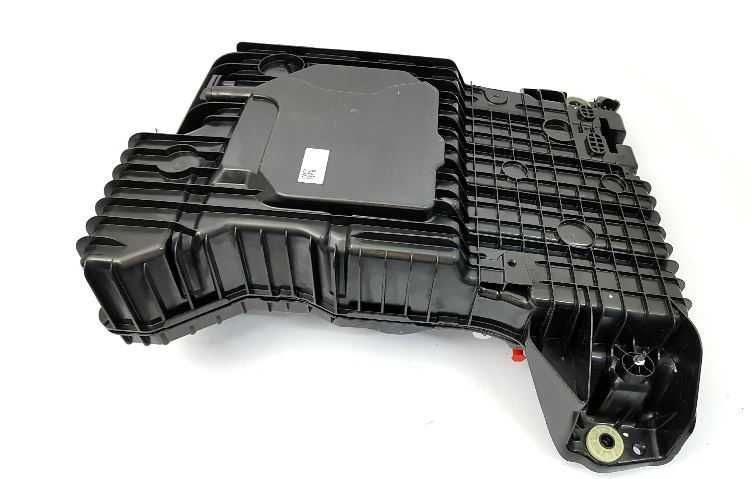 Adblue Fluid Tank Original Citroen Peugeot 3008 II 5008 II C4 Pic