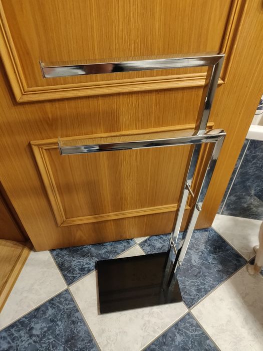Vendo porta-toalhas423376674315970561
