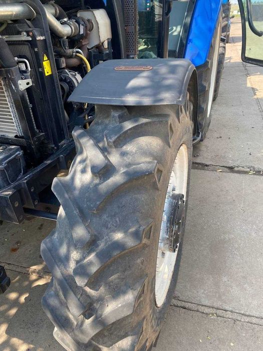 Трактор New Holland TD5.110 2017