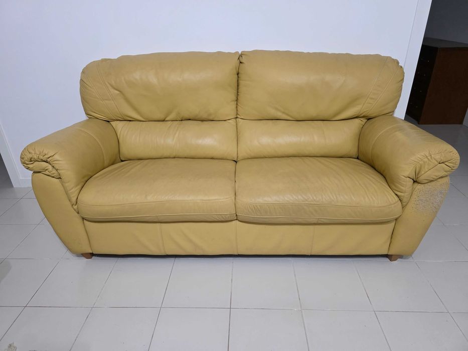 Conjunto de sofás