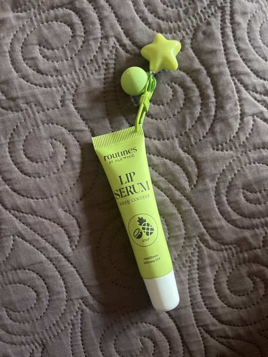 Lip serum sunny coconaut