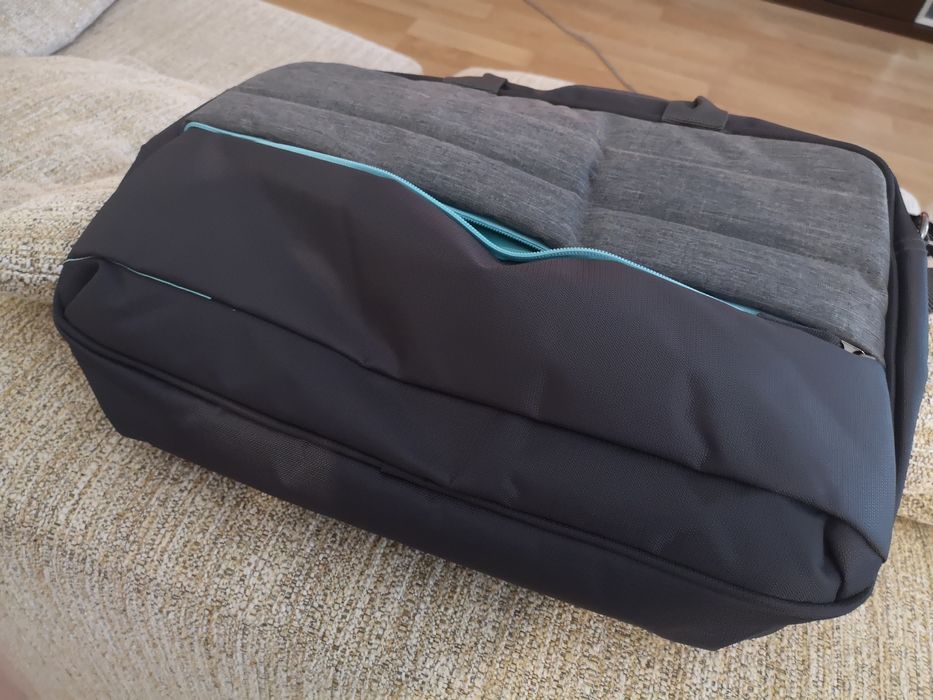 Mala para Portátil 15,6 pol