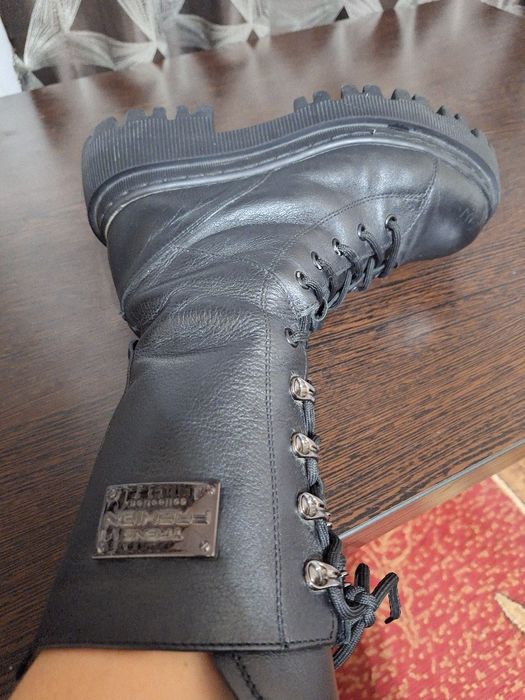 Взуття зимове 36 розмір