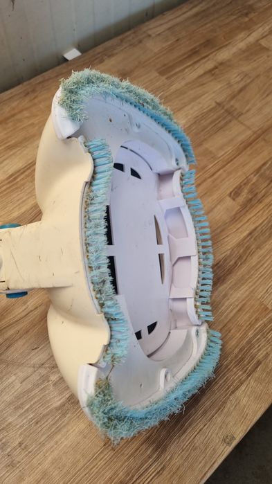Acessório para aspirar piscina