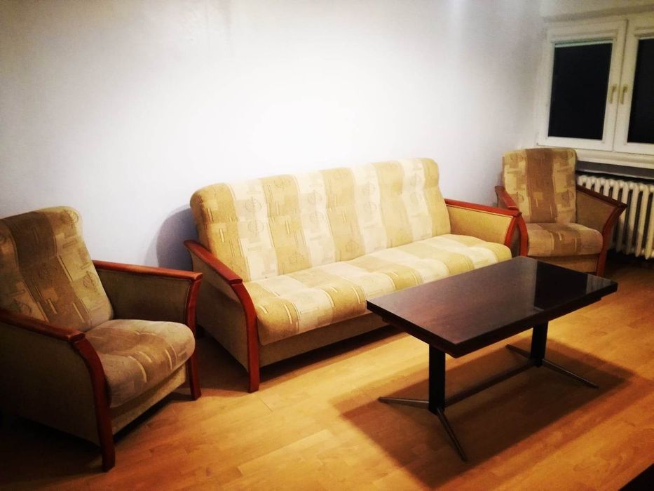 [ul. Aleksandrowska 16] Teofilów - Kawalerka 28 m² [Kaucja 500 PLN] - Widok 2