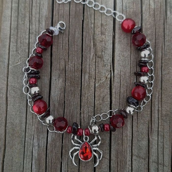 Pulseira Mordida Fatal