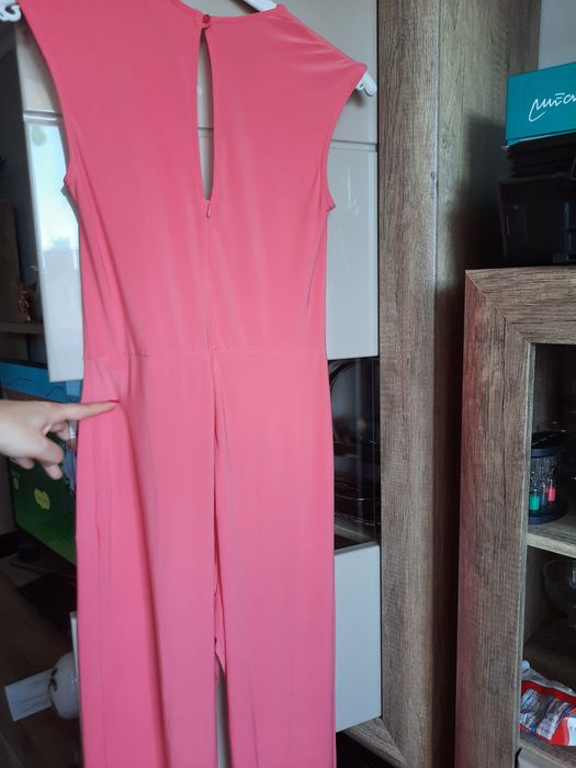 Kombinezon damski rozmiar 38