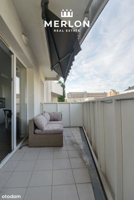 Malinka I Nowoczesne osiedle | Winda | Balkon