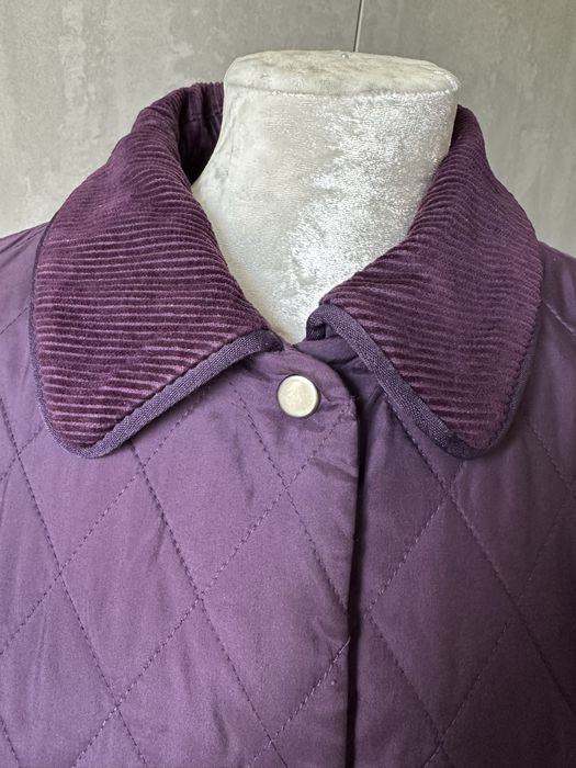 Куртка стеганая 46-48р Designers