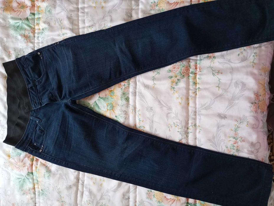 Calças Tiffosi Denim