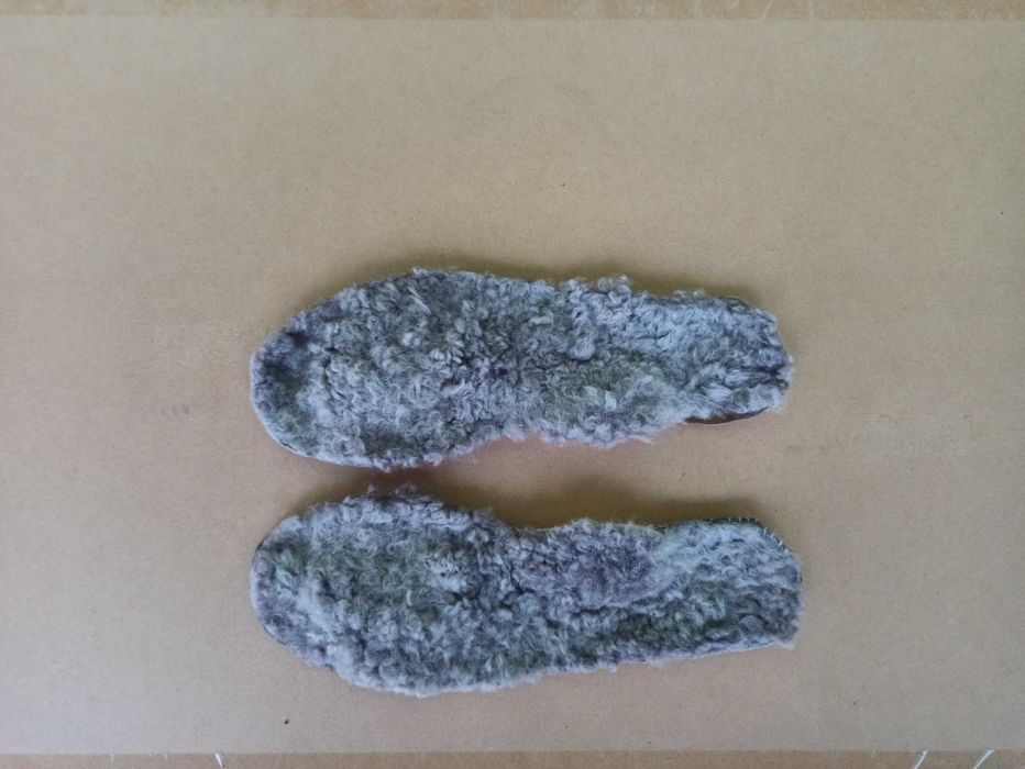 Зимние ботинки на натуральной цигейке  для мальчика 33р 21см