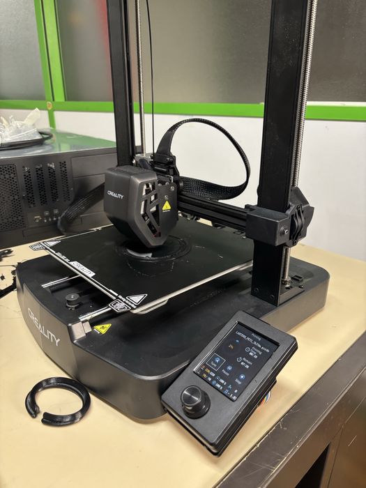 Impressora 3D Ender 3 V3