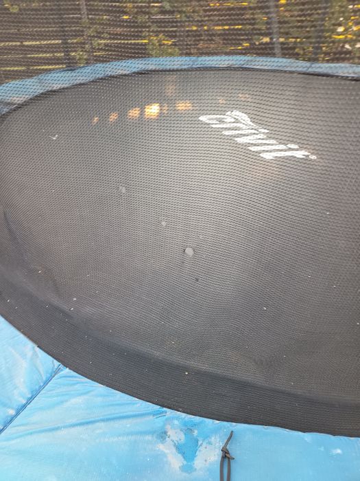 Sprzedam trampoline
