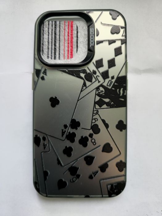 Чохли для Iphone 14pro