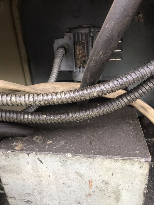 Токарний станок 16М05А