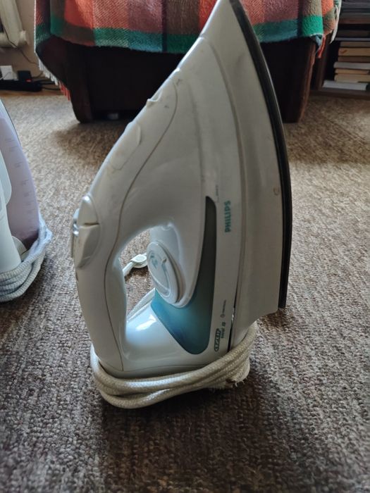 Утюг Philips Braun