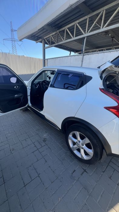 Nissan Juke 2013 VIN SJNFBAF15U6333376 фото оголошення 4 з 9