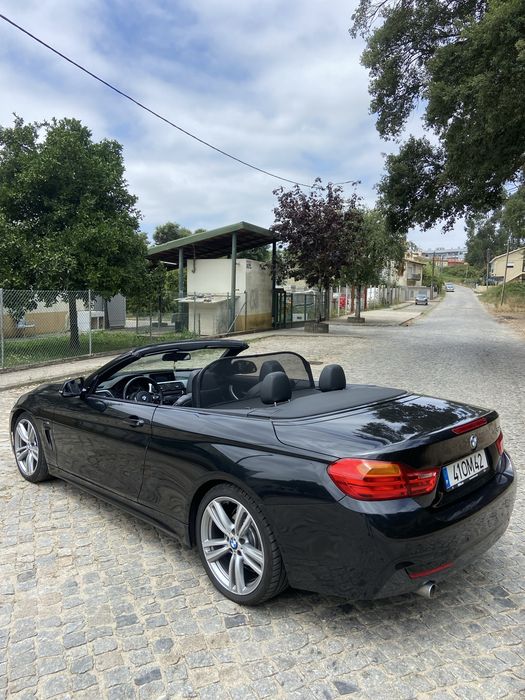 BMW 420 — fotografia 3