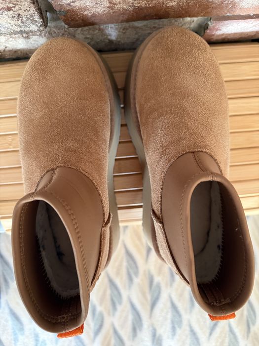 Ugg dipper miodowe