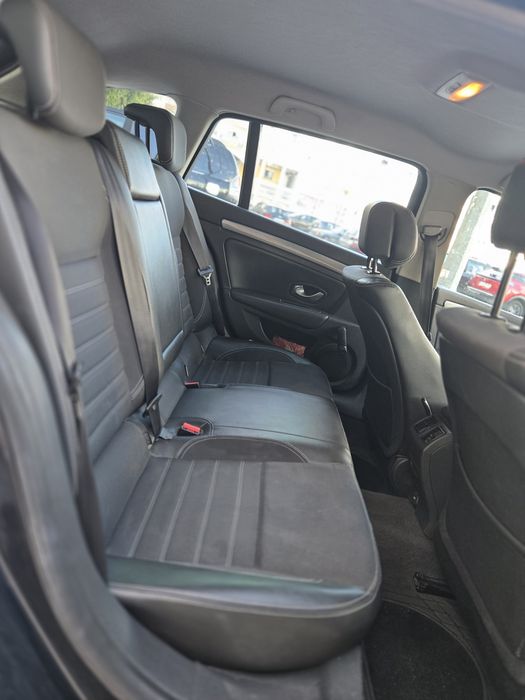 Renault laguna 1.5dci 2011 2 donos