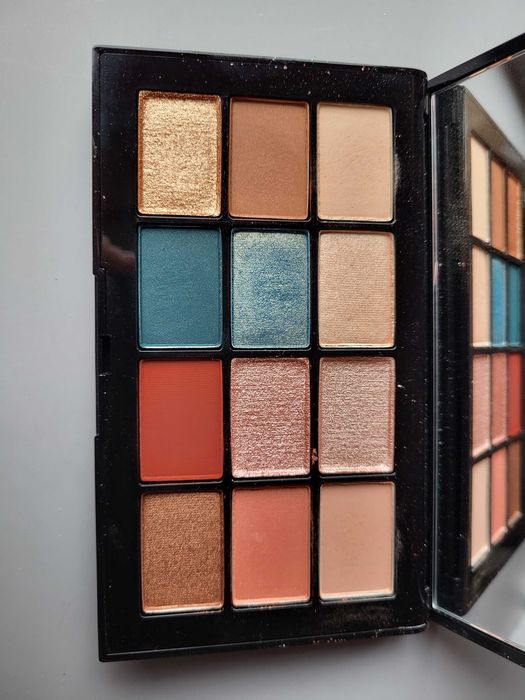 Paleta cieni Nars