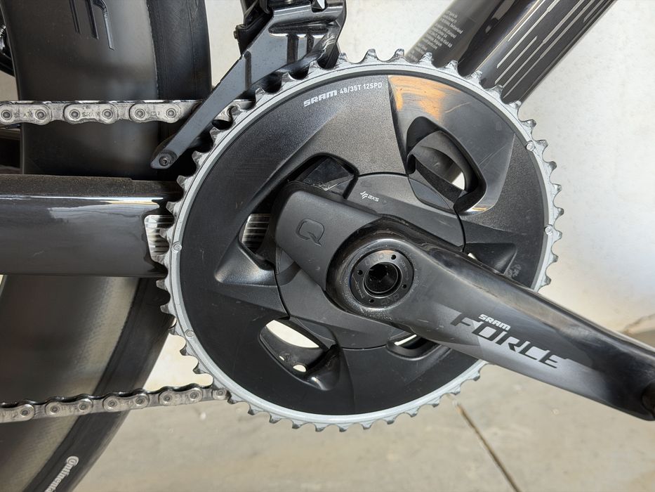 SCOTT Addict rc 10