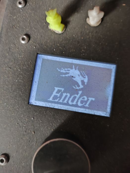 Impressora 3D Ender 2 15x15447302936739205121