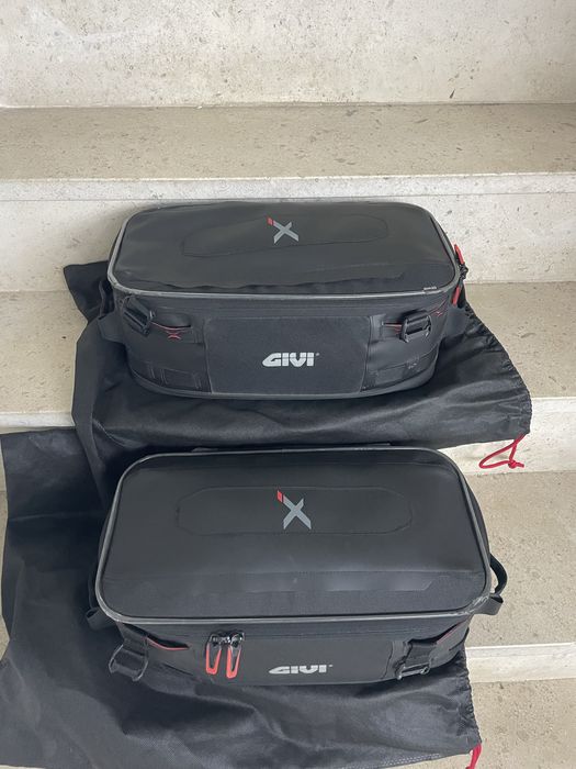 Malas Givi XL01B
