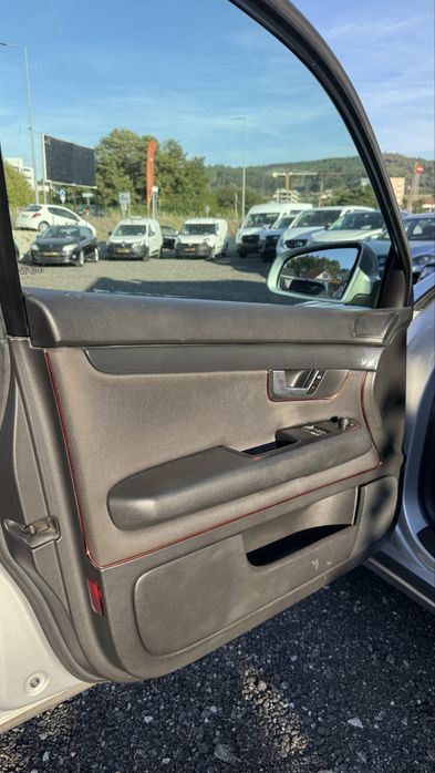 Audi A4 - 130 cv