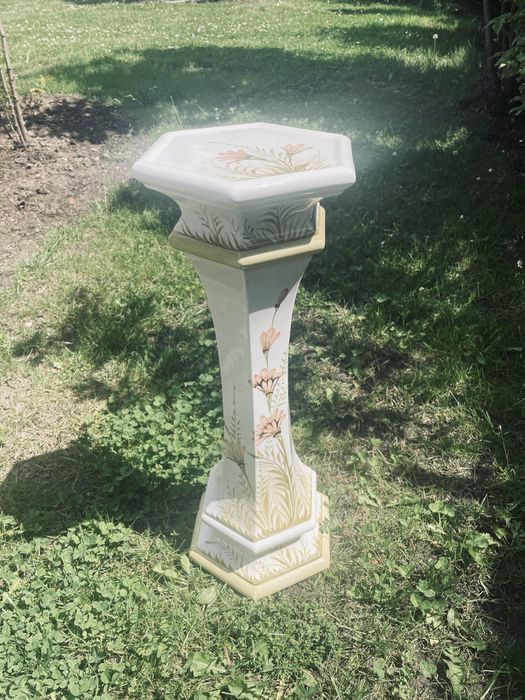 Ceramiczna Kolumna Franscesco