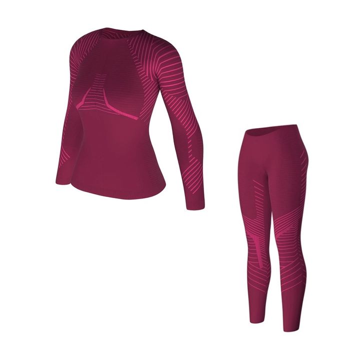 Жіноча термобілизна Crivit (Німеччина)