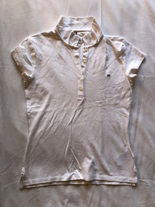 Polo Tommy Hilfiger