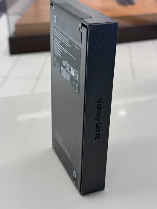 Samsung S25 FE 8/128GB Topcase Vivo *Raty 0%
