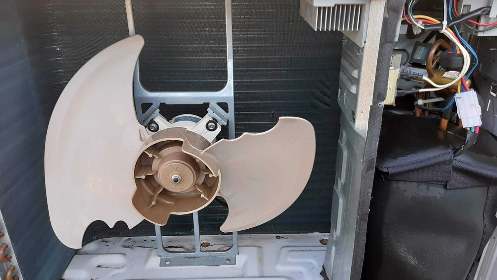 Инверторный кондиционер SAMSUNG AQV12PSBN с гарантией 3 года