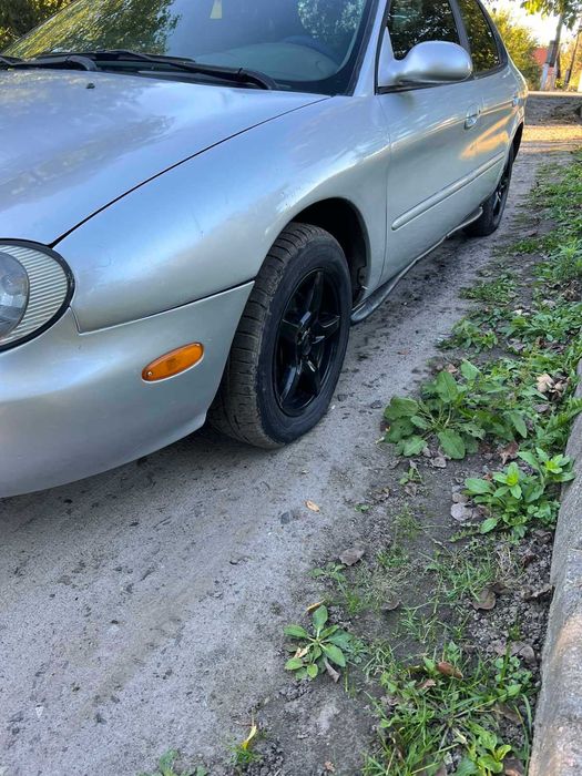 Продам на повному ходу