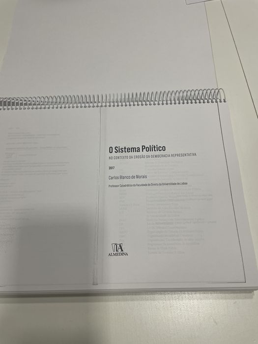 Vários Livros de Direitol faculdade direito estado como novos