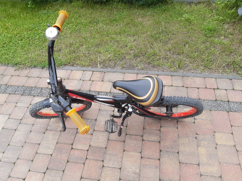 Rowery KROSS 16"