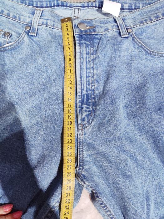 Spodnie Slim fit