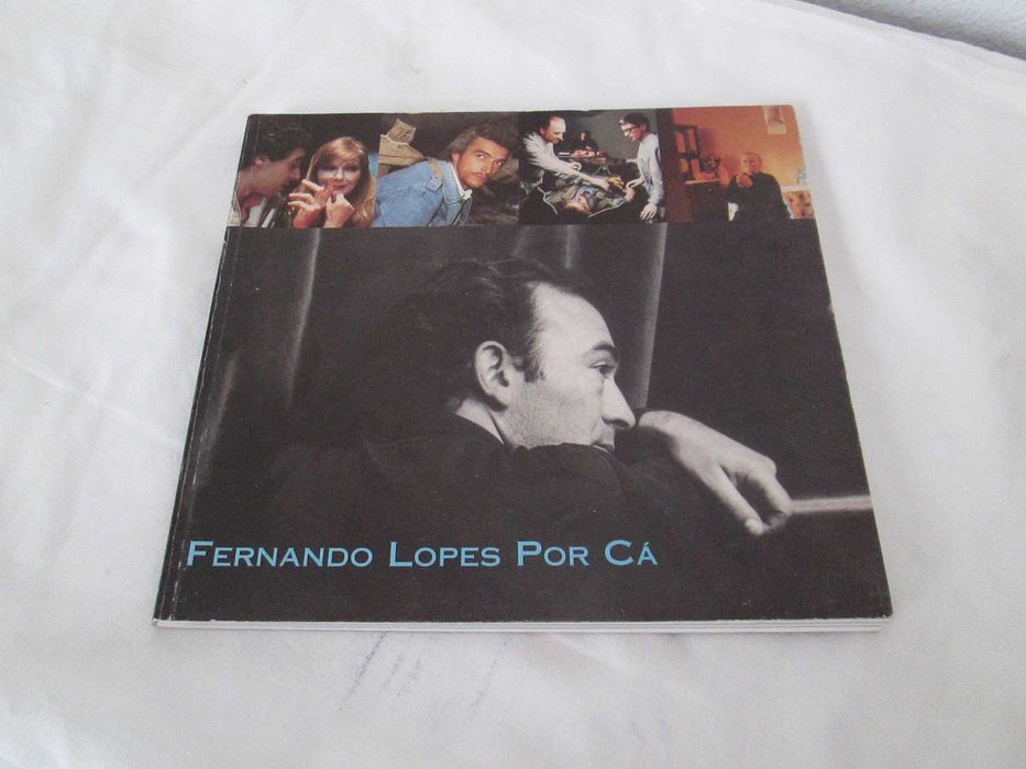 Fernando Lopes Por Cá