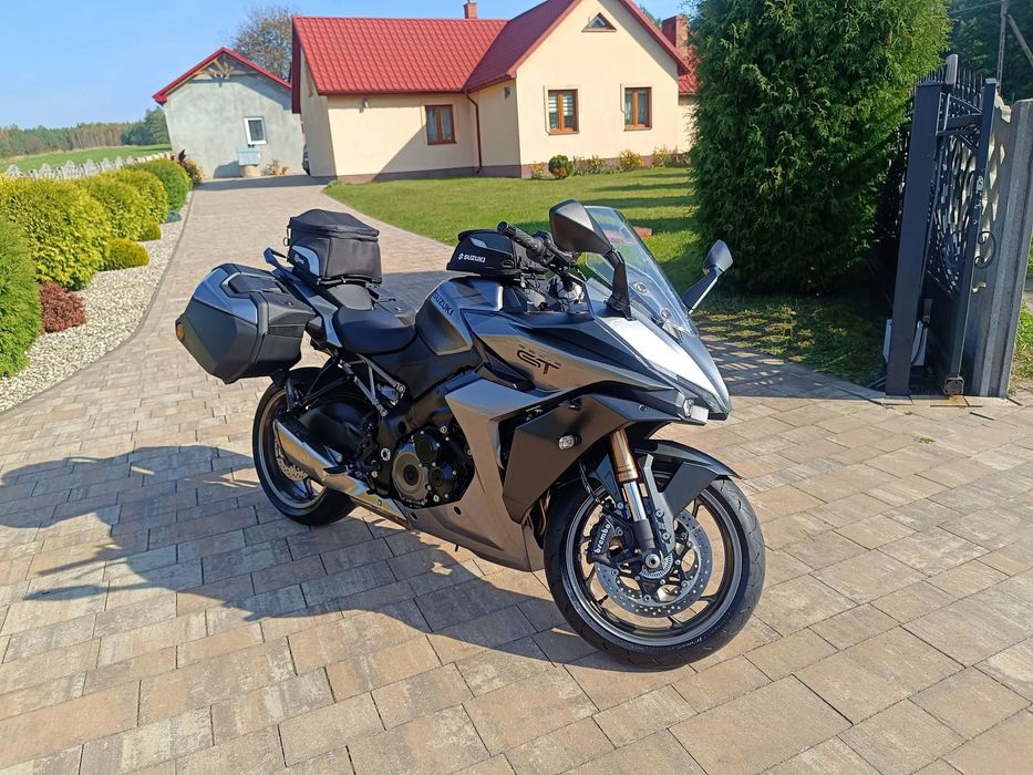 Suzuki