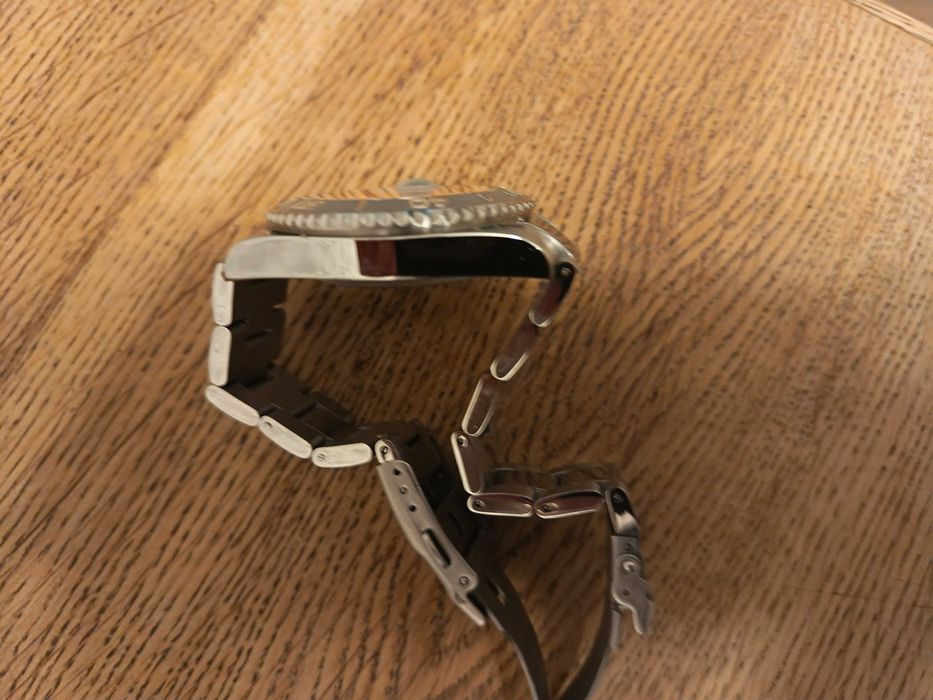 Super zegarek Addiesdive . Stan idealny !