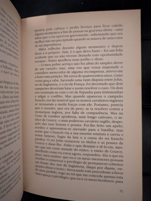 L " O Príncipe e o Pobre " Mark Twain  ( Opt. Estado)