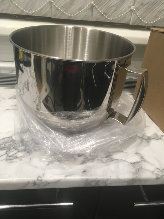 Чаша для комбаина