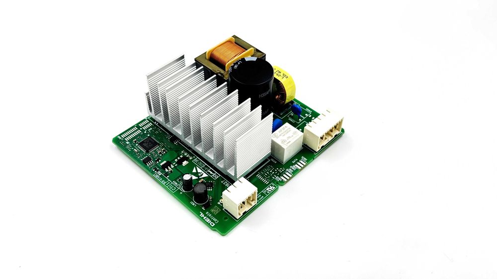 Falownik inwerter suszarki Bosch WTW876E0PL