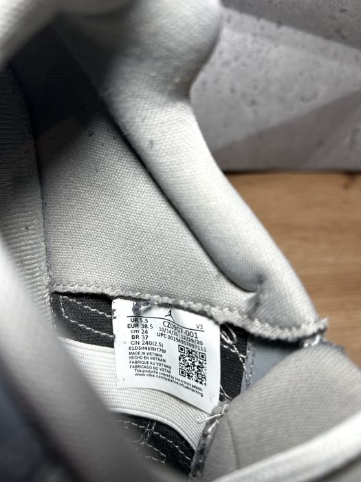 Sneakersy Air Jordan 11 38,5